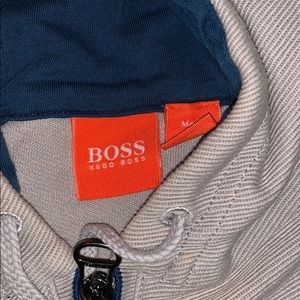 HUGO BOSS JACKET